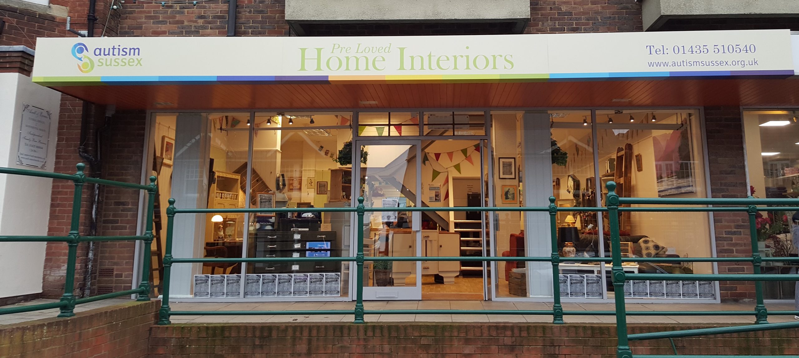 Shop Signs - National Signs - Signs - Printing - Branding