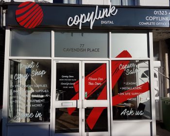 copylink eastbourne