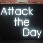 Attack The Day
